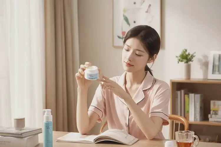 中學(xué)生手臂上經(jīng)常長(zhǎng)濕疹能徹底自愈嗎(圖1)