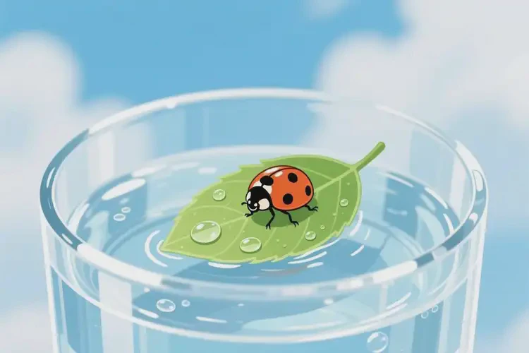 青年人面部偶爾起濕疹不管它會(huì)自己好嗎(圖2)