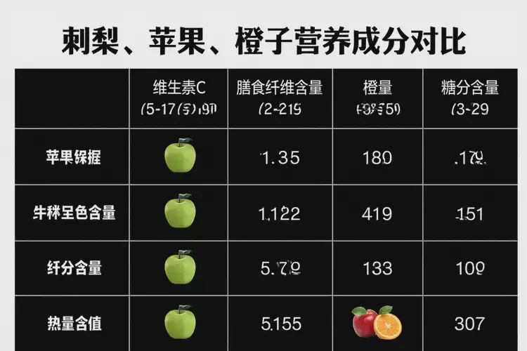 孕15周3天吃刺梨可以嗎(圖3)