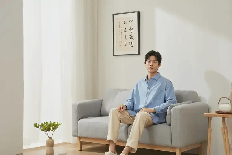 青年人四肢有濕疹不管它會自己痊愈嗎(圖1)