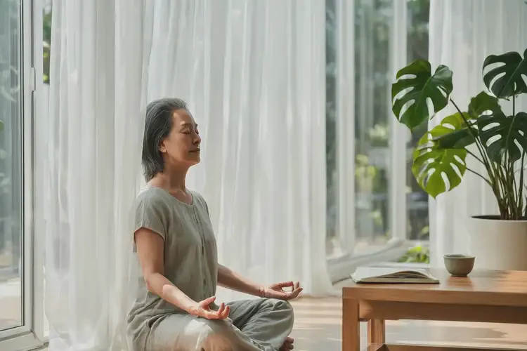 哺乳期妈妈大腿上偶尔起湿疹可不可以彻底自愈(图1)