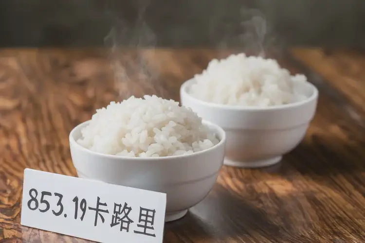 90克3569千焦等于几碗饭(图1)