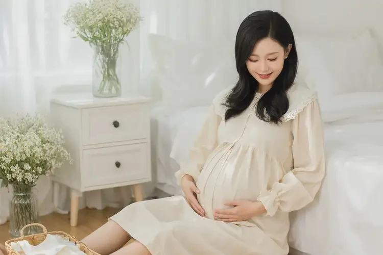 孕婦脖子起濕疹能夠徹底治愈嗎(圖2)