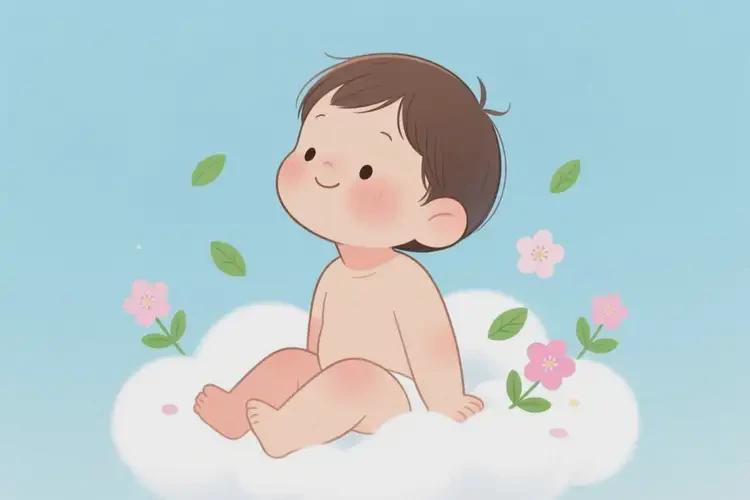 兒童脖子容易長濕疹能靠自己自愈嗎(圖4)