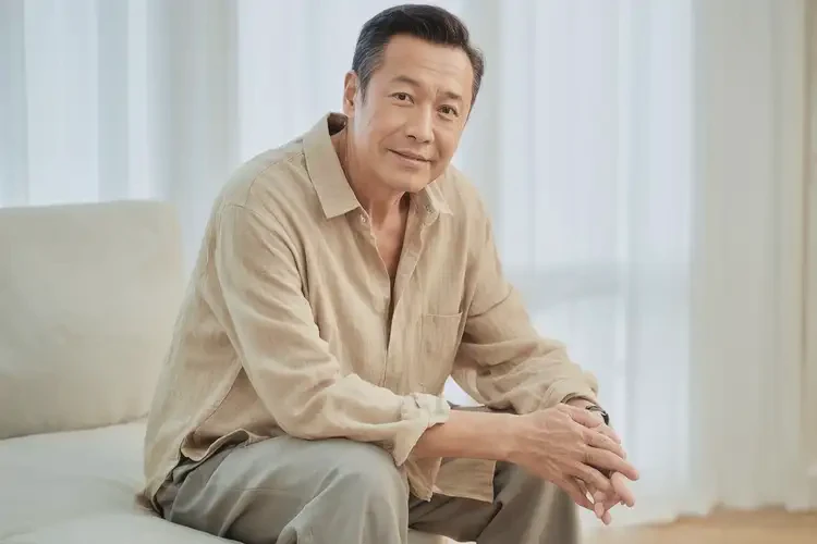 男性肚子上有濕疹能徹底自愈嗎(圖1)