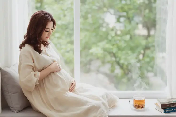 孕婦屁股上出現(xiàn)濕疹能夠徹底治愈嗎(圖3)