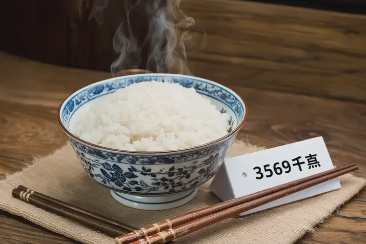 90克3569千焦等于几碗饭(图4)