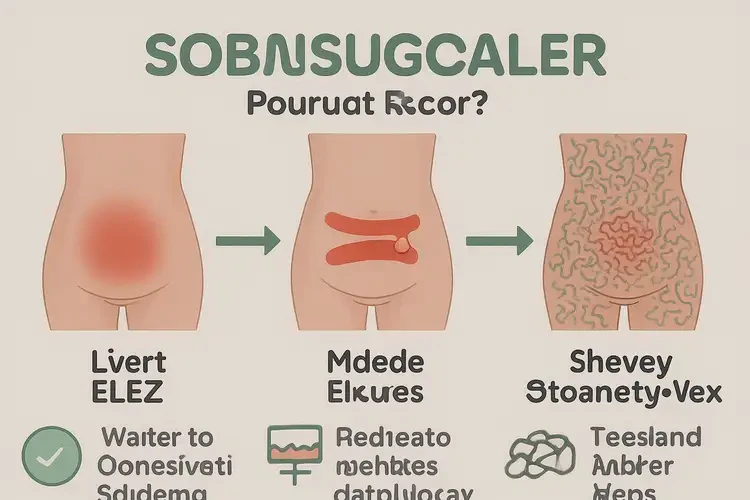 產(chǎn)婦肛周出現(xiàn)濕疹可不可以徹底自愈(圖1)