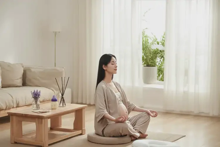 哺乳期媽媽全身偶爾長(zhǎng)濕疹不管它會(huì)自己痊愈嗎(圖1)