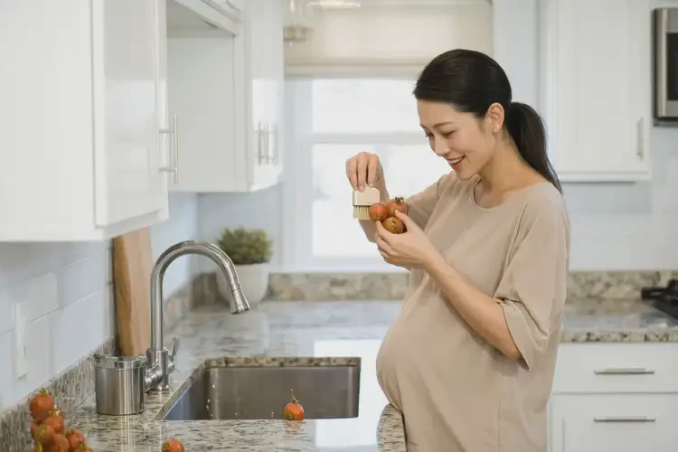 孕12周1天吃刺梨可以嗎(圖2)