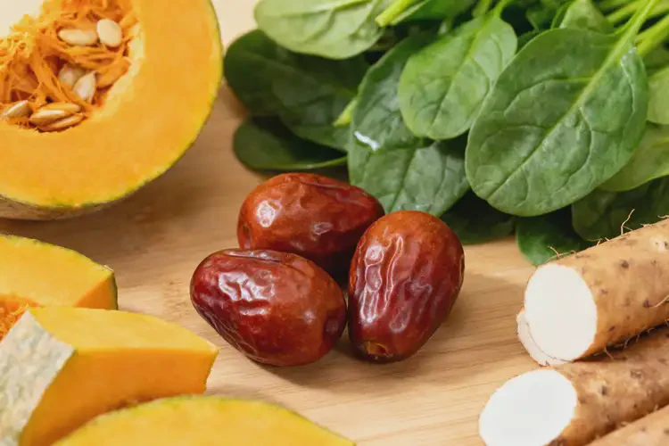 懷孕五個(gè)月吃棗可以嗎