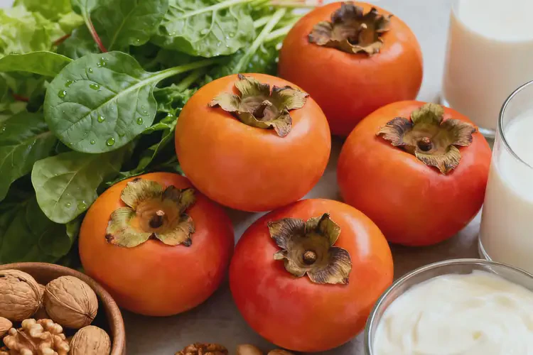 懷孕21周可以吃柿子嗎(圖4)