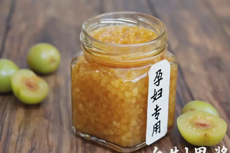 孕12周1天吃刺梨可以嗎