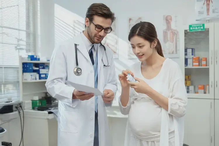 产妇手上长湿疹能彻底自愈吗(图2)