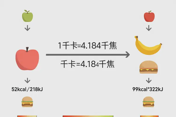 60克4478千焦等于几碗饭(图3)