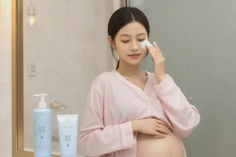 產(chǎn)婦全身起濕疹可不可以徹底自愈(圖4)