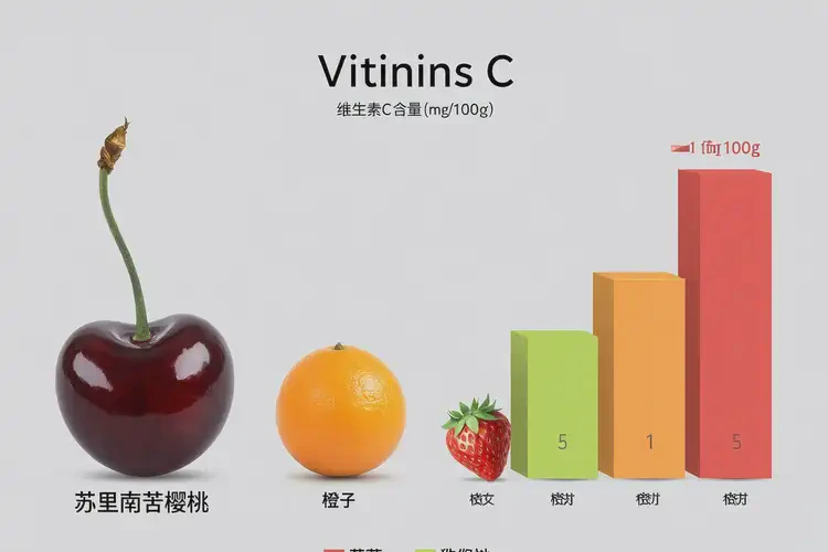 孕28周1天吃蘇里南苦櫻桃可以嗎(圖3)