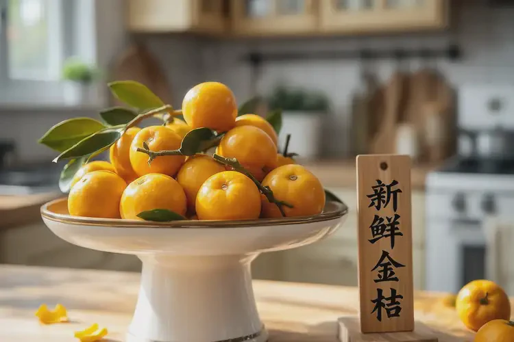 经期可以吃金桔吗(图4)