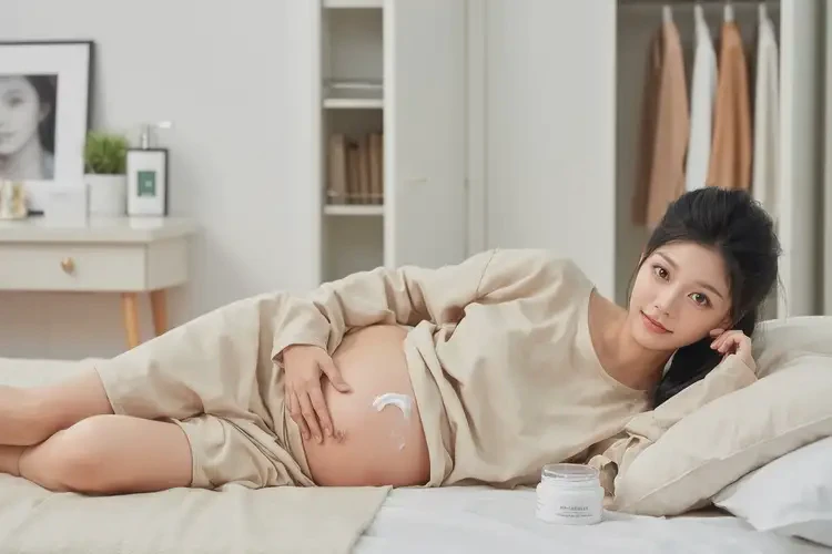 產(chǎn)婦肚子上長(zhǎng)濕疹能靠自己自愈嗎(圖3)