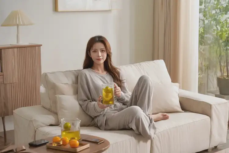 经期可以吃金桔吗(图3)