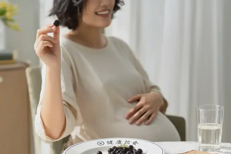 懷孕40多天吃黑醋栗可以嗎(圖4)