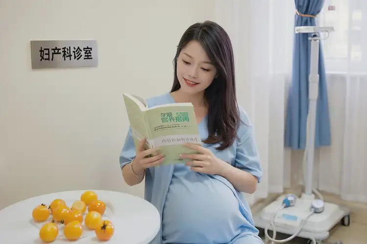 孕34周4天吃刺梨可以嗎(圖1)