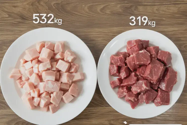 70克3191千焦相当于多少食物(图2)