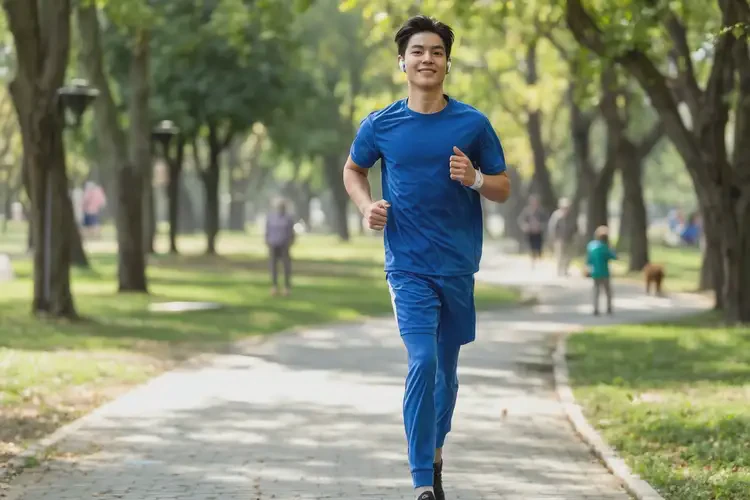 大學(xué)生脖子出現(xiàn)濕疹能徹底自愈嗎(圖1)