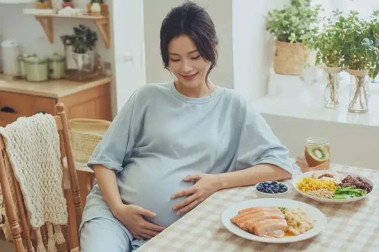 懷孕7周吃露兜果可以嗎(圖3)