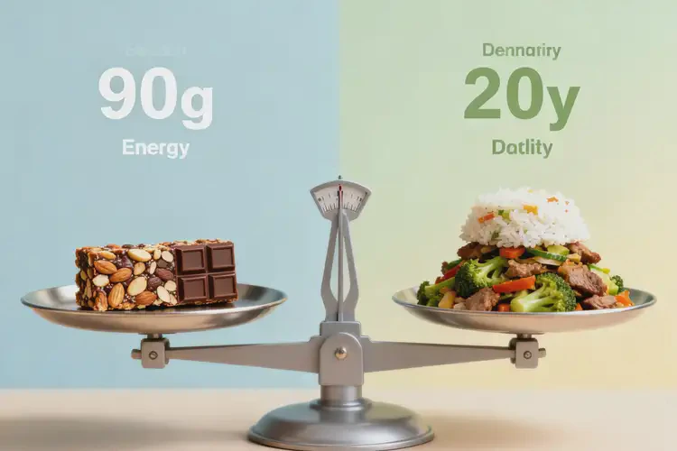 90克4246千焦等于多少热量(图1)