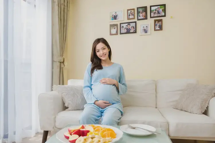 懷孕第18周吃溫柏可以嗎(圖2)