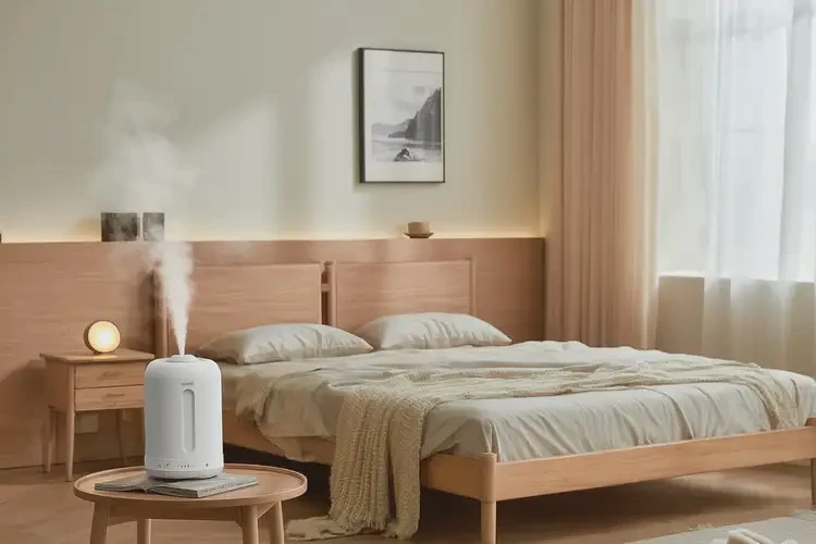 女生腳上經(jīng)常起濕疹能靠自己自愈嗎(圖1)