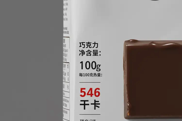 50克2648千焦等于多少热量(图4)