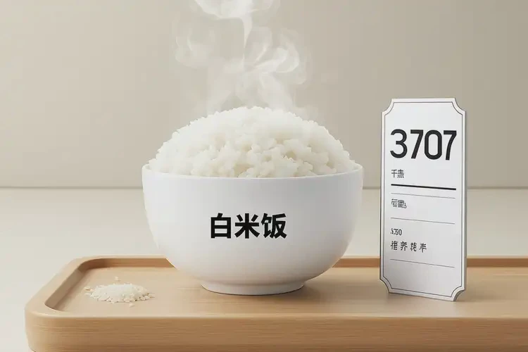 90克3707千焦等于几碗饭(图4)