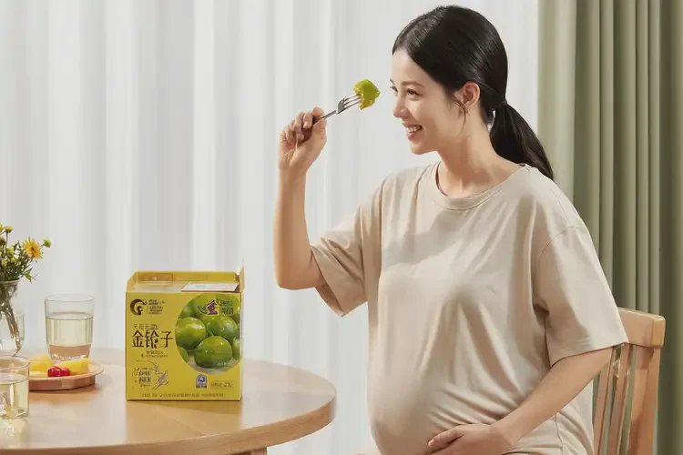 孕29周1天吃金鈴子可以嗎(圖4)