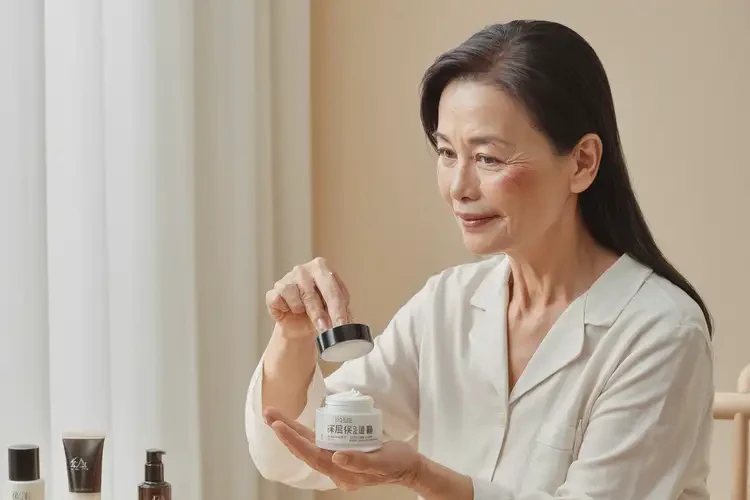 女人全身偶爾長濕疹能不能徹底自愈(圖2)