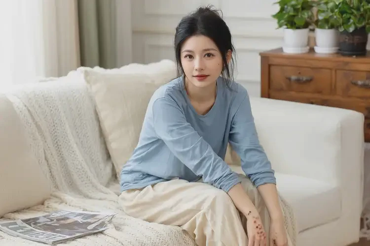 產(chǎn)婦手臂上經(jīng)常起濕疹不管它會(huì)自己好嗎(圖1)