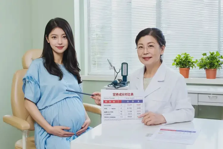 孕14周3天吃西番蓮可以嗎(圖1)