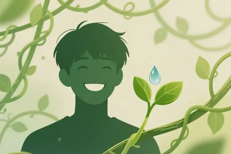 青年人肛周偶爾長濕疹可以徹底自愈嗎(圖4)