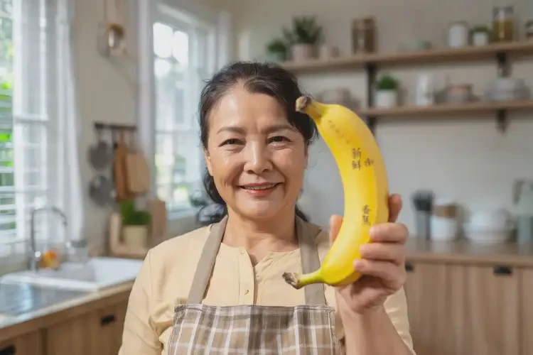 孕18周4天吃香蕉可以嗎(圖4)