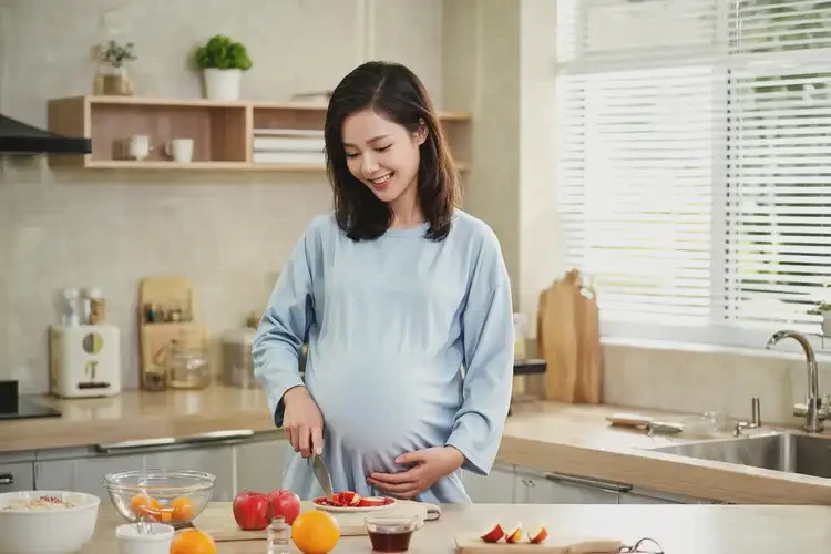 孕15周3天吃刺梨可以嗎(圖2)