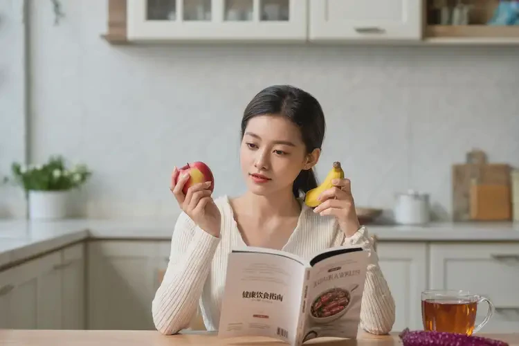 月經(jīng)期吃神秘果可以嗎(圖1)