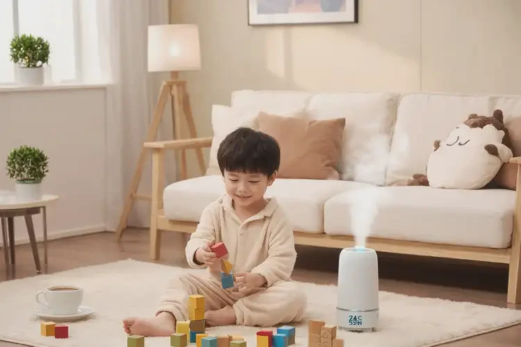 幼兒四肢出現(xiàn)濕疹可不可以徹底自愈(圖1)