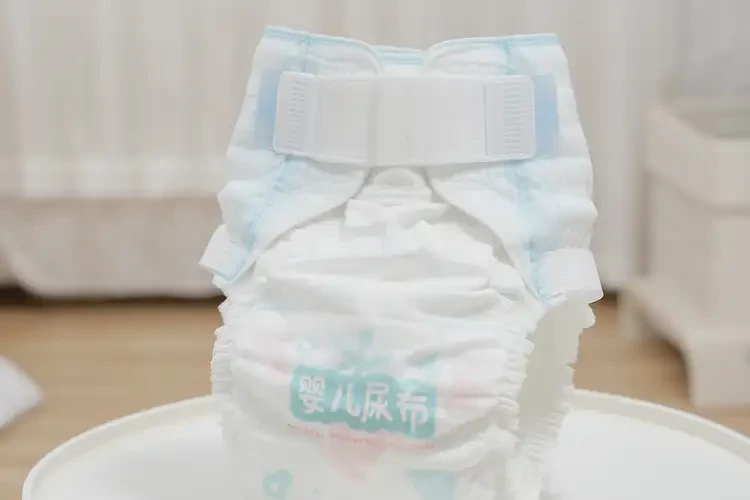 婴儿屁股容易起湿疹能够彻底治愈吗(图1)