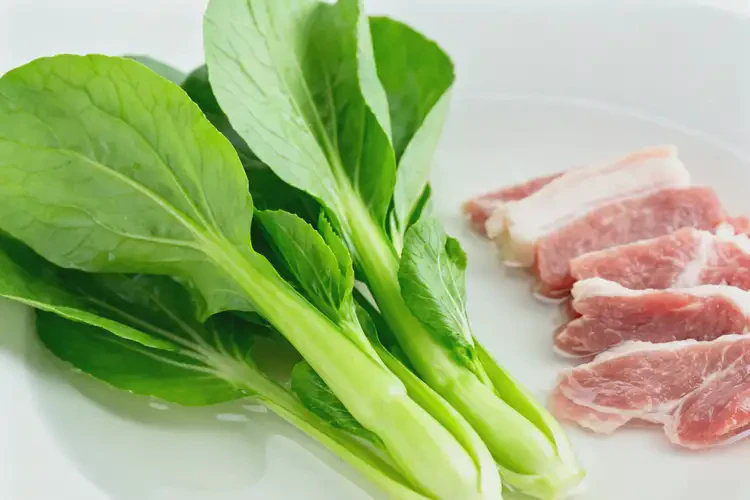 懷孕23周吃秧白葉可以嗎