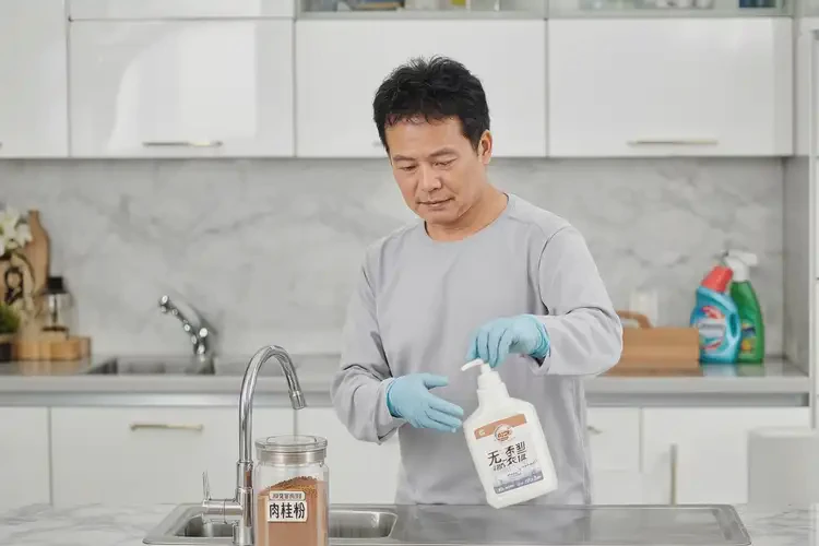 男性面部容易長濕疹能徹底自愈嗎(圖1)