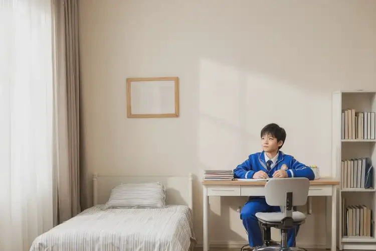 中學(xué)生小腿上長濕疹能不能徹底自愈(圖2)