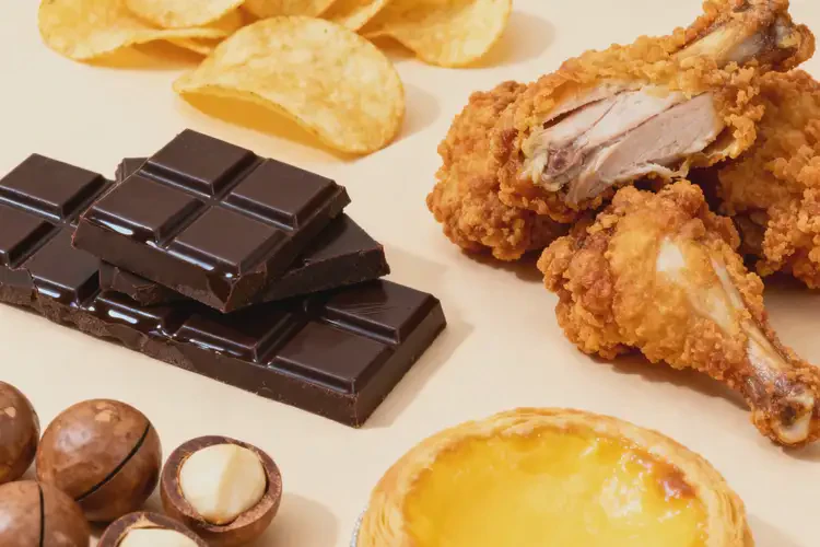 40克3307千焦相当于多少食物(图1)