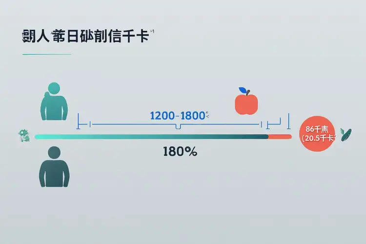 80克86千焦等于多少热量(图3)