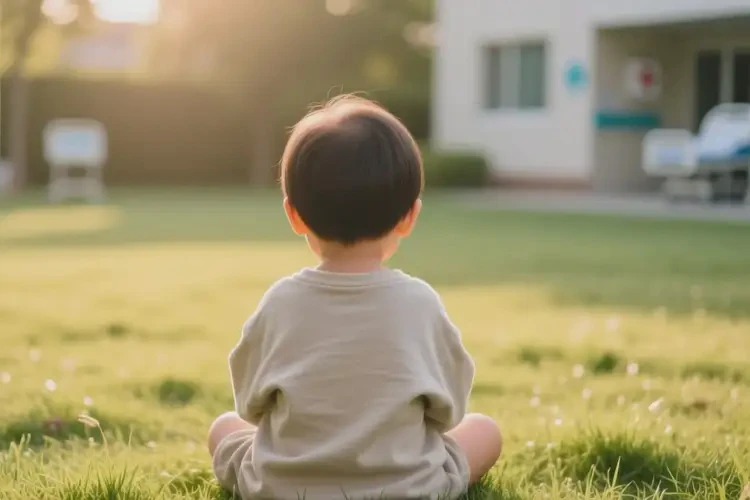 小學生屁股經(jīng)常起濕疹可以徹底自愈嗎(圖3)